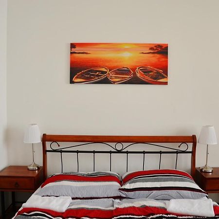 Apartment In The Heart Of Praha Exteriér fotografie