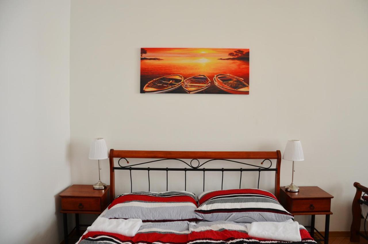 Apartment In The Heart Of Praha Exteriér fotografie